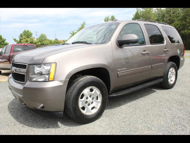 2011 Chevrolet Tahoe LT for sale in Fredericksburg, VA