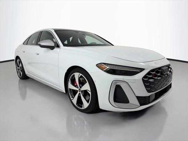 2026 Audi S5 Premium Plus TFSI quattro S tronic for sale in Lancaster, PA
