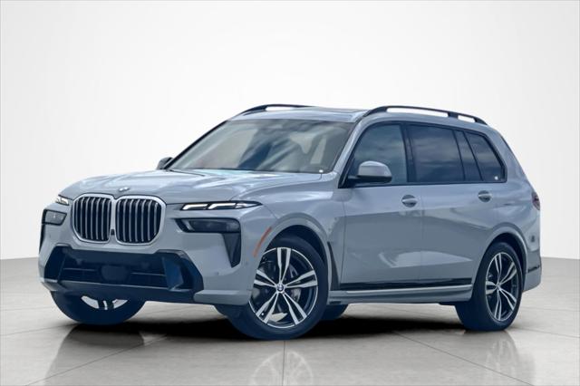 2023 BMW X7 xDrive40i for sale in Carson, CA