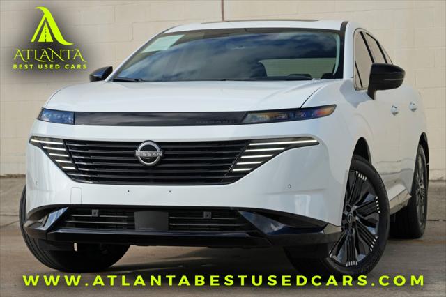 2025 Nissan Murano Platinum for sale in Norcross, GA