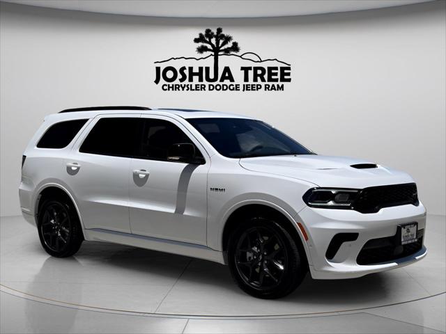 2026 Dodge Durango GT Plus AWD HEMI V8 for sale in Yucca Valley, CA