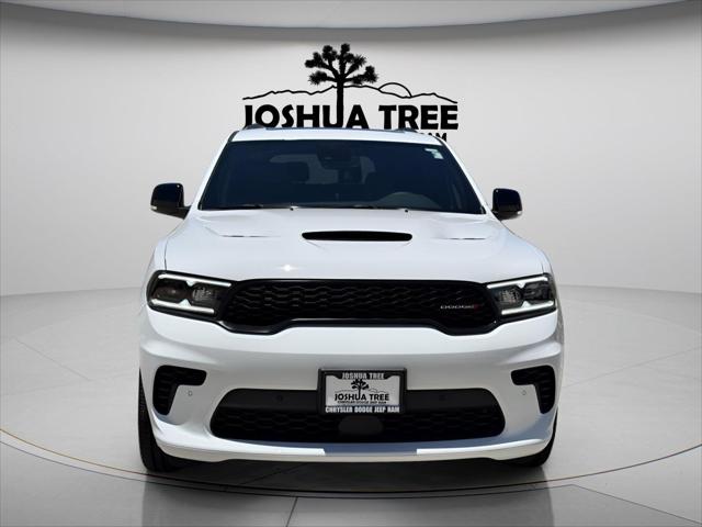 2026 Dodge Durango GT Plus AWD HEMI V8