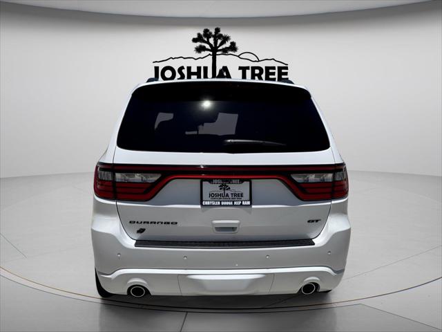 2026 Dodge Durango GT Plus AWD HEMI V8
