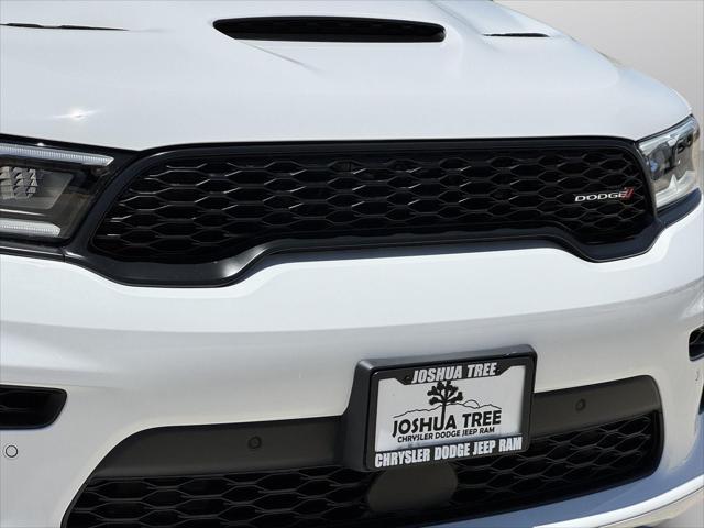 2026 Dodge Durango GT Plus AWD HEMI V8