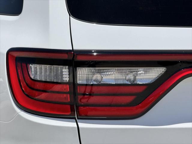 2026 Dodge Durango GT Plus AWD HEMI V8