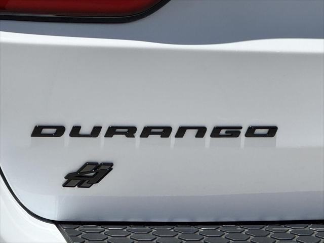 2026 Dodge Durango GT Plus AWD HEMI V8
