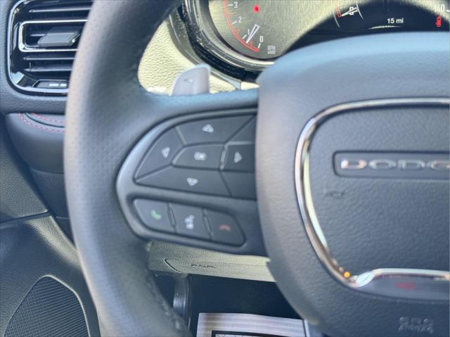 2026 Dodge Durango GT Plus AWD HEMI V8