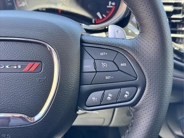 2026 Dodge Durango GT Plus AWD HEMI V8