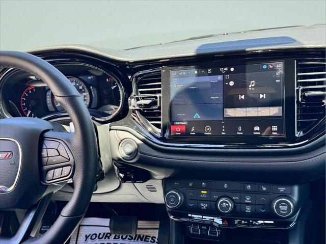 2026 Dodge Durango GT Plus AWD HEMI V8