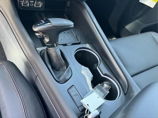 2026 Dodge Durango GT Plus AWD HEMI V8