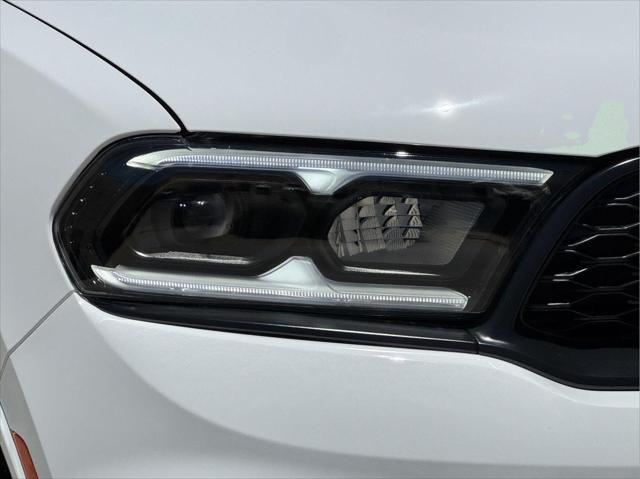 2026 Dodge Durango GT Plus AWD HEMI V8