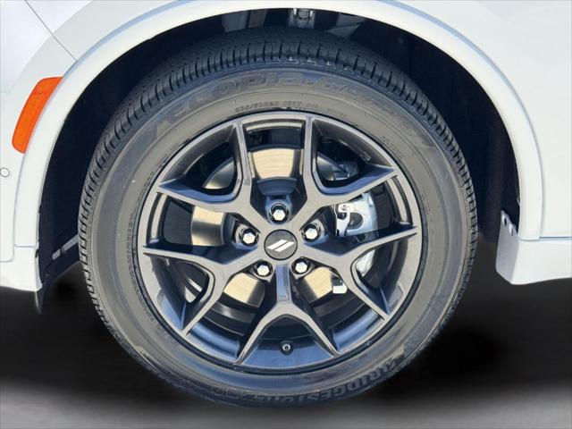 2026 Dodge Durango GT Plus AWD HEMI V8