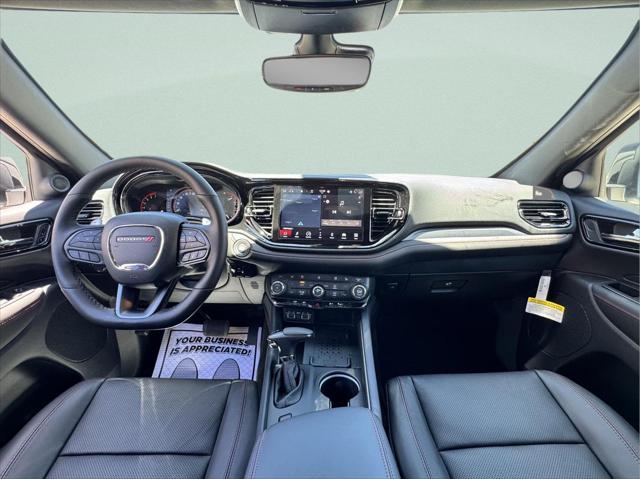 2026 Dodge Durango GT Plus AWD HEMI V8