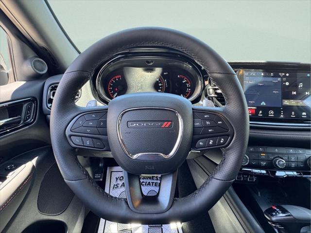 2026 Dodge Durango GT Plus AWD HEMI V8