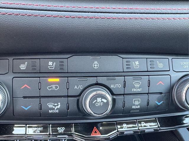 2026 Dodge Durango GT Plus AWD HEMI V8