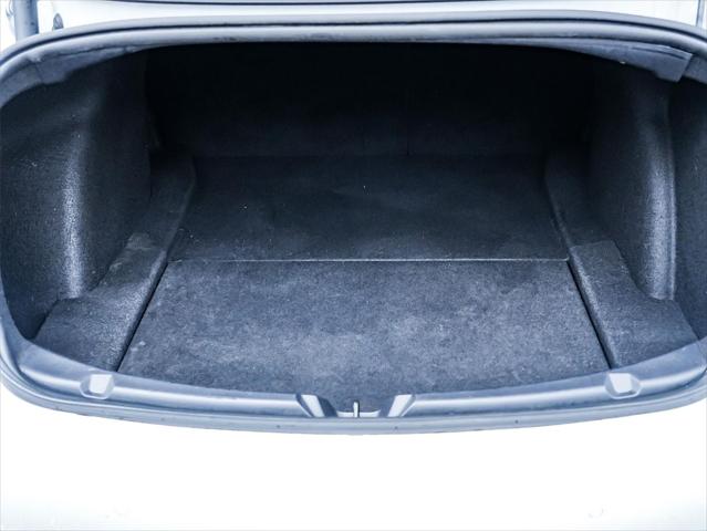 2021 Tesla Model 3 Standard Range Plus Rear-Wheel Drive