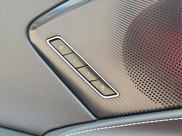 2027 Chevrolet Corvette 2LT