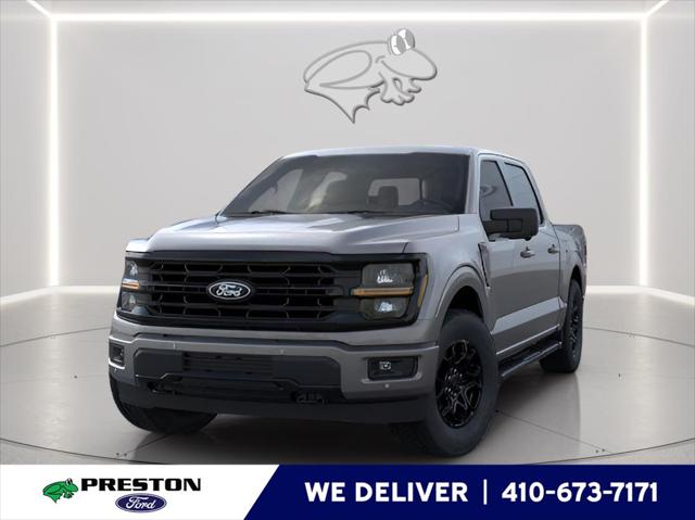 2026 Ford F-150 XLT for sale in Hurlock, MD