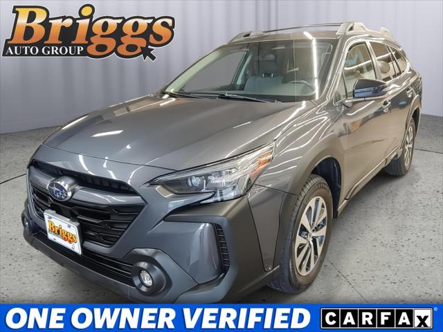 2023 Subaru Outback Premium for sale in Manhattan, KS
