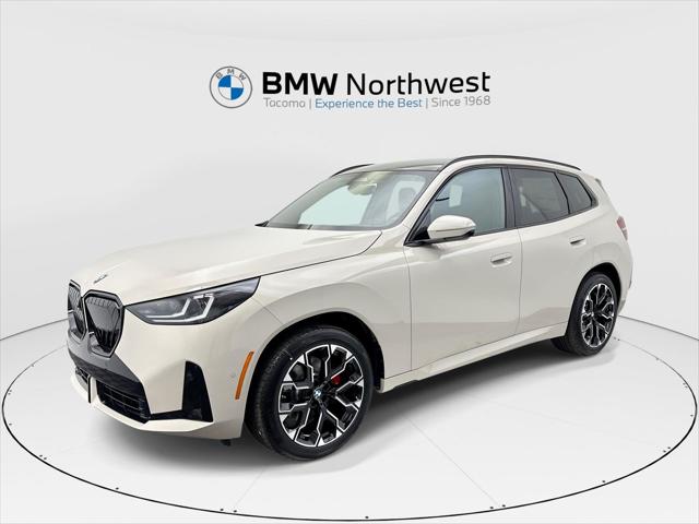 2026 BMW X3 30 xDrive for sale in Fife, WA
