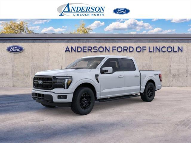 2026 Ford F-150 LARIAT for sale in Lincoln, NE