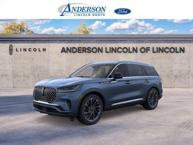 2026 Lincoln Aviator Reserve for sale in Lincoln, NE