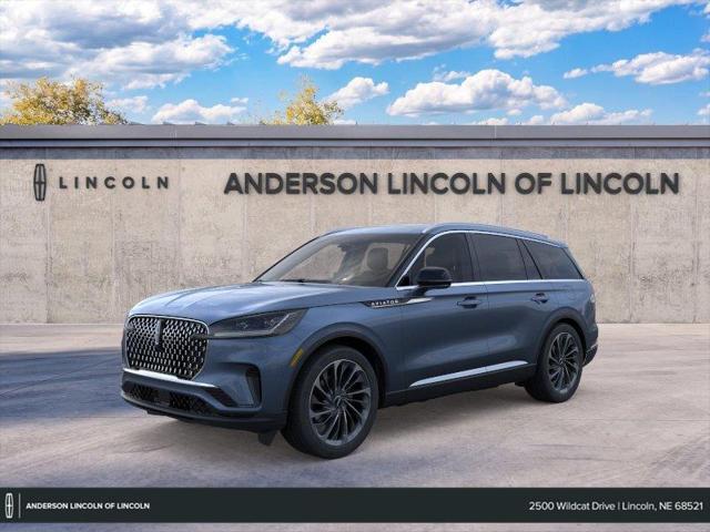 2026 Lincoln Aviator Reserve for sale in Lincoln, NE
