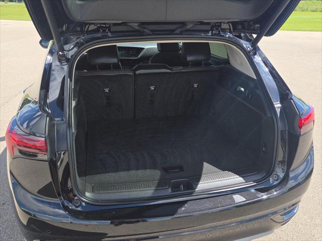 Used 2023 Buick Envision Preferred AWD For Sale in Jackson, MI