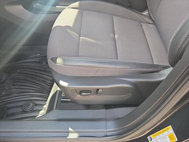 Used 2023 Buick Envision Preferred AWD For Sale in Jackson, MI