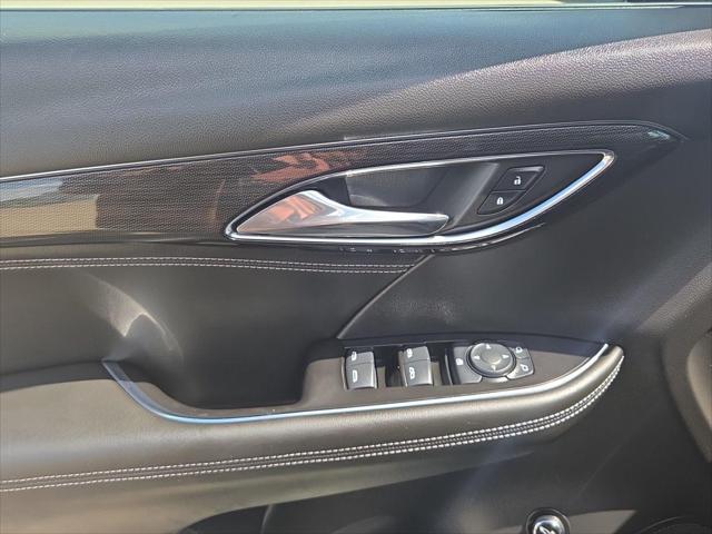 Used 2023 Buick Envision Preferred AWD For Sale in Jackson, MI