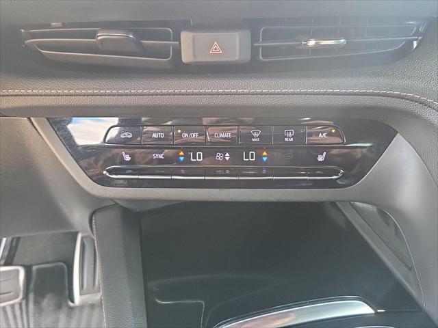 Used 2023 Buick Envision Preferred AWD For Sale in Jackson, MI