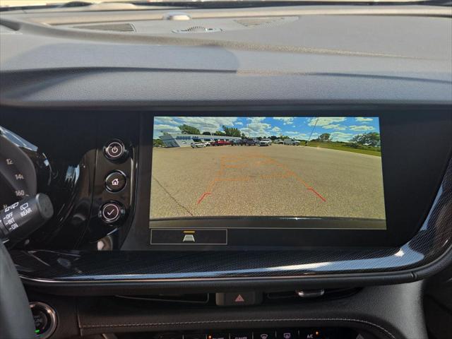 Used 2023 Buick Envision Preferred AWD For Sale in Jackson, MI
