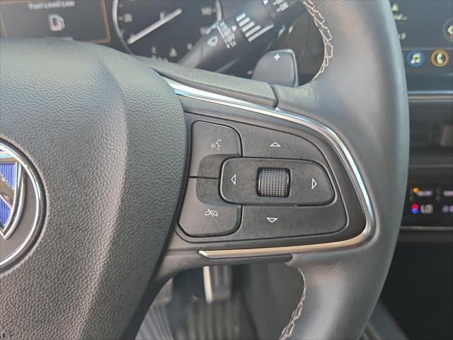 Used 2023 Buick Envision Preferred AWD For Sale in Jackson, MI