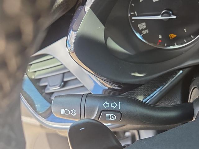 Used 2023 Buick Envision Preferred AWD For Sale in Jackson, MI
