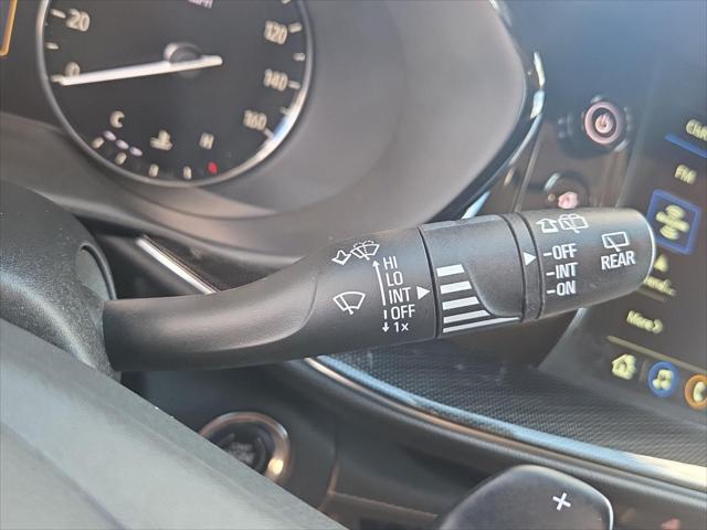 Used 2023 Buick Envision Preferred AWD For Sale in Jackson, MI