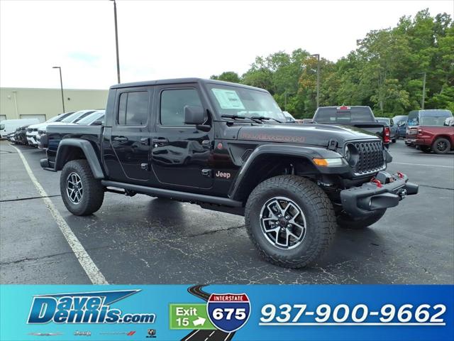 2026 Jeep Gladiator Sport for sale in Dayton, OH