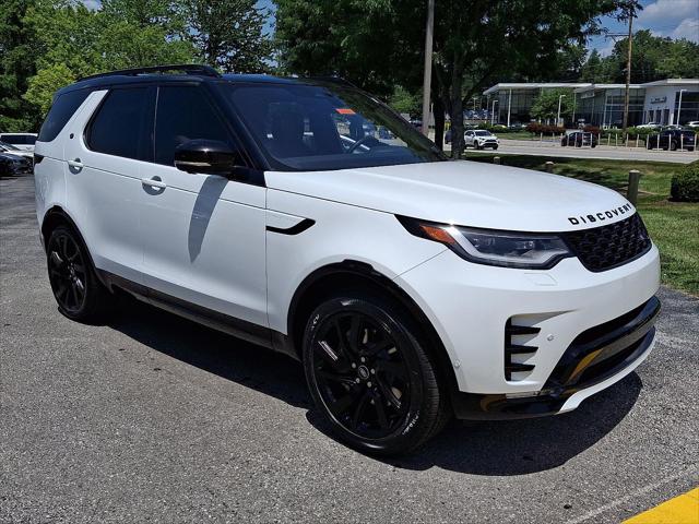 2023 Land Rover Discovery P300 S R-Dynamic for sale in West Chester, PA