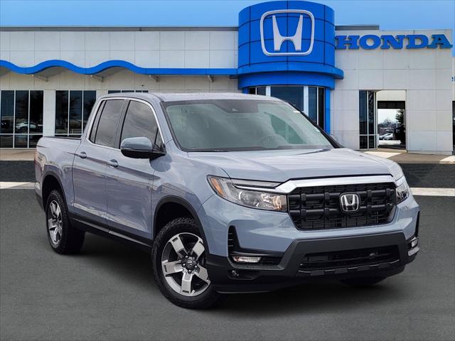 2026 Honda Ridgeline RTL for sale in Lawton, OK