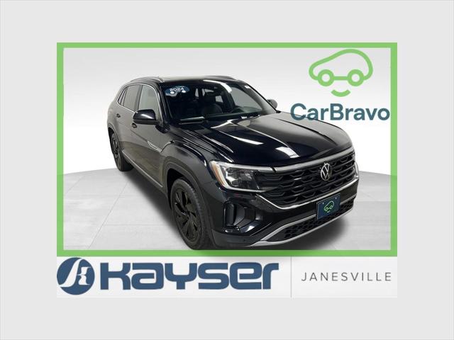 2024 Volkswagen Atlas Cross Sport 2.0T SEL for sale in anesville, WI