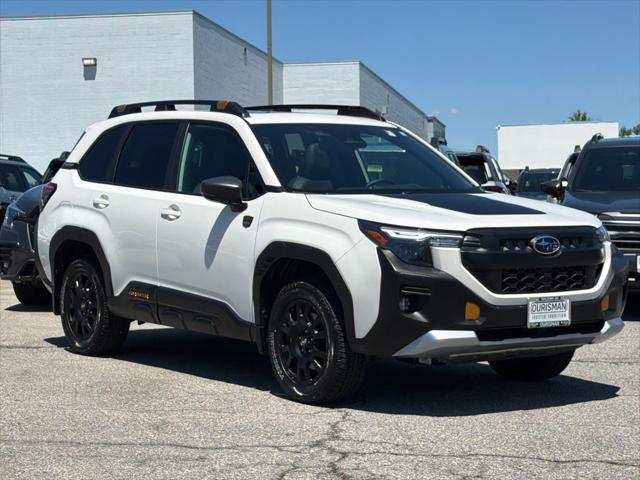2026 Subaru Forester Wilderness for sale in Waldorf, MD