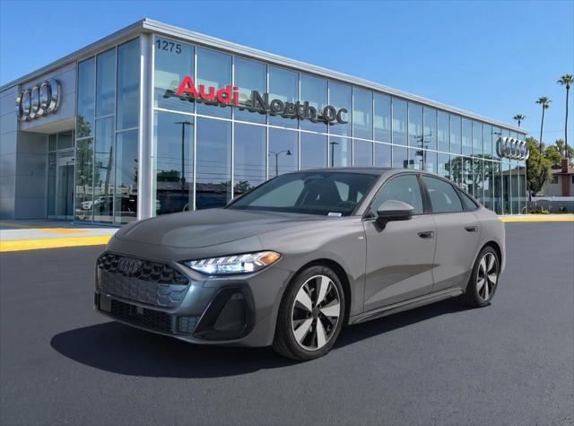 2026 Audi A5 Premium Plus TFSI quattro S tronic for sale in Placentia, CA