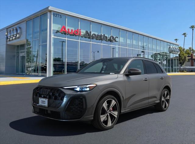 2026 Audi SQ5 Premium Plus TFSI quattro S tronic for sale in Placentia, CA