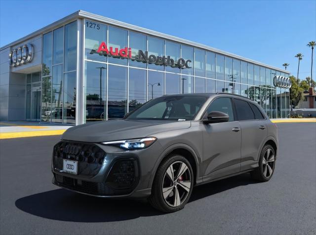 2026 Audi SQ5 Premium Plus TFSI quattro S tronic for sale in Placentia, CA