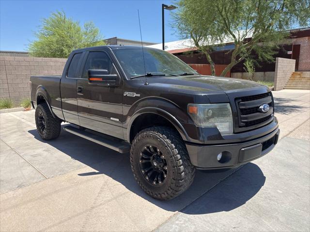 2014 Ford F-150 FX2 for sale in Mesa, AZ