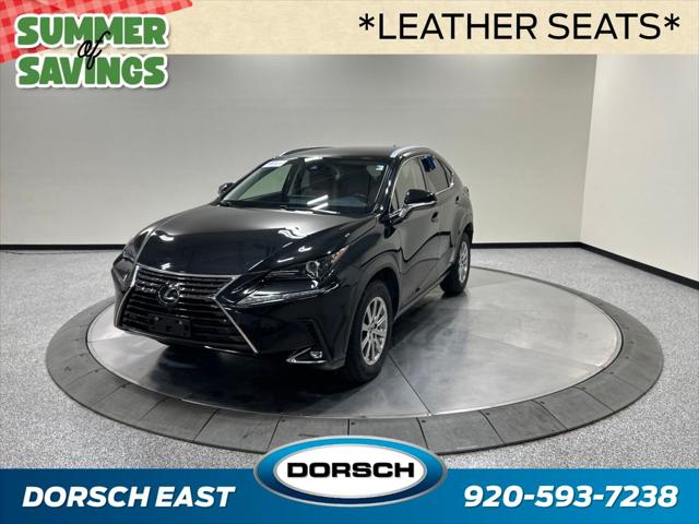 2021 Lexus NX 300 300 Base for sale in Green Bay, WI