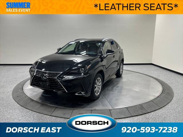 2021 Lexus NX 300 300 Base for sale in Green Bay, WI