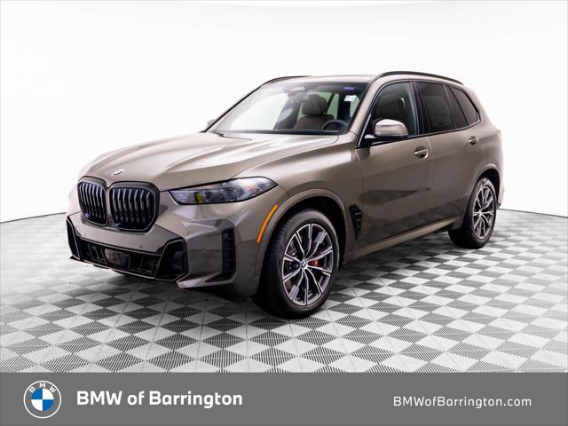 2026 BMW X5 xDrive40i for sale in Barrington, IL