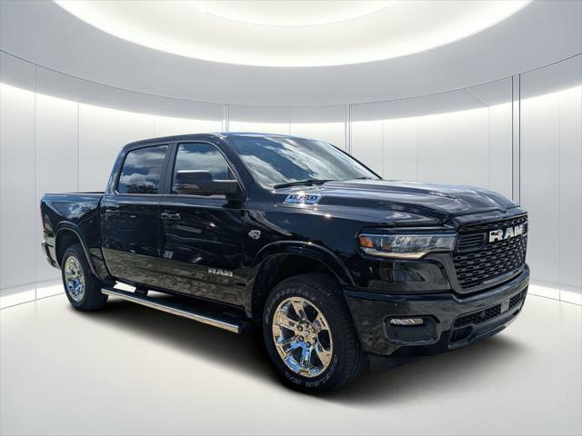2026 Ram 1500 Big Horn Crew Cab 4x4 57 Box for sale in Lake City, FL
