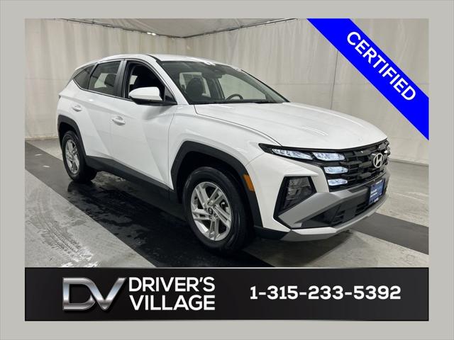 2025 Hyundai Tucson SE for sale in Cicero, NY