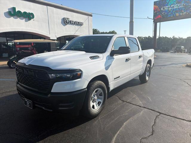 2026 RAM 1500 RAM 1500 TRADESMAN CREW CAB 4X2 57 BOX